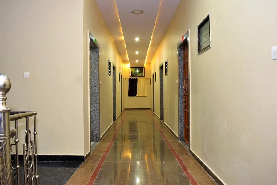 Hotel Garh Kumbha Kumbhalgarh Buitenkant foto