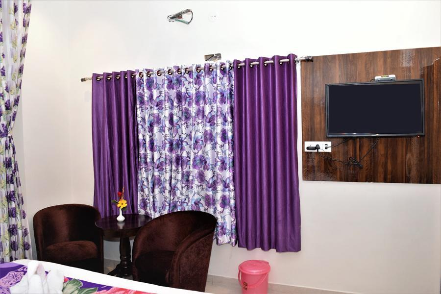 Hotel Garh Kumbha Kumbhalgarh Buitenkant foto